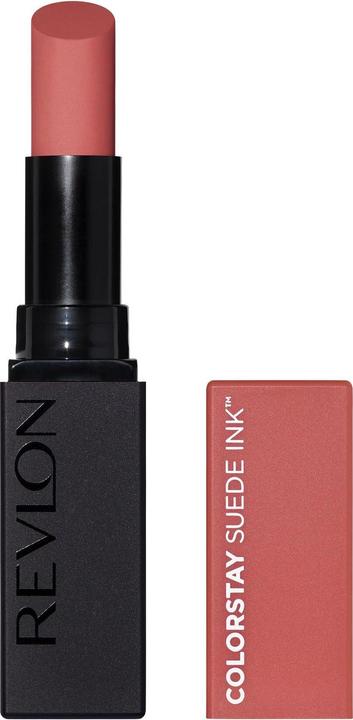 Revlon Colorstay Suede Ink No 005 (005 Hot Girl)