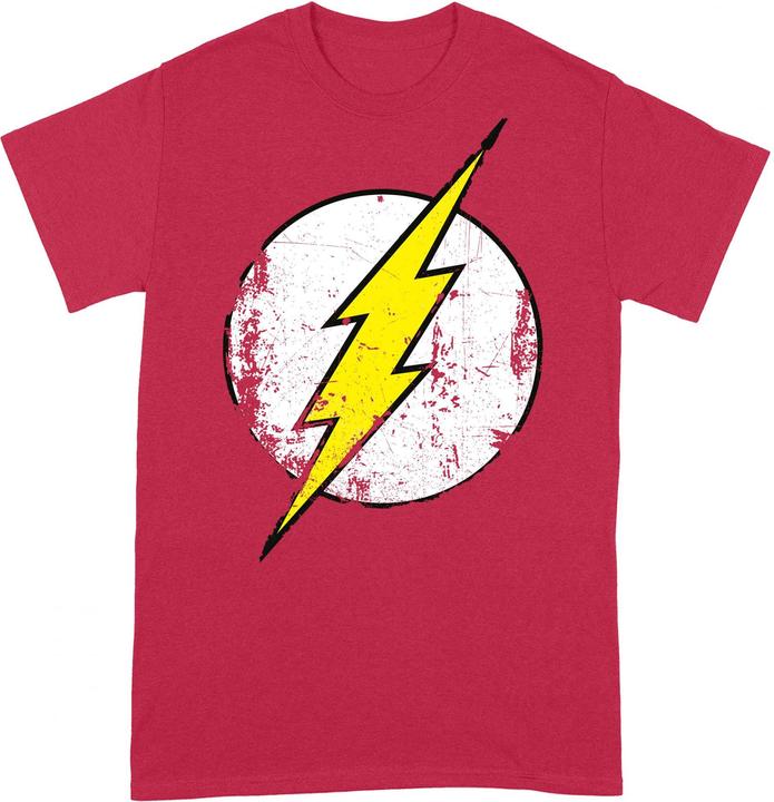 Immagine prodotto Flash Tshirt (L)