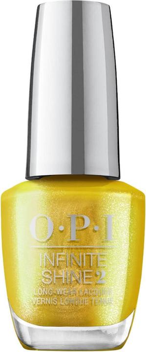 Productafbeelding OPI O.P.I Oneindige Glans Grote Dierenriem Energie De Leo- 15 ml (Bruin, Gel effect nagellak)