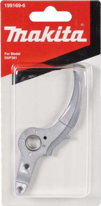 Image du produit Makita 199169-6 Couteau inférieur