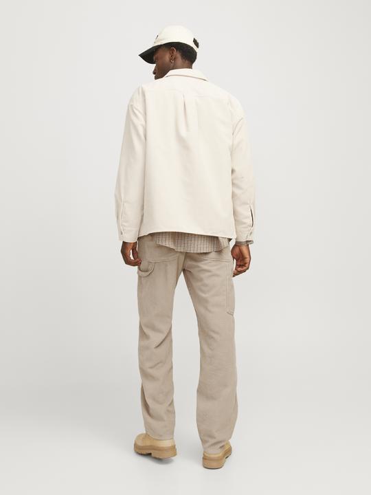 Produktbild Jack & Jones Jpsteddie Jjcarpenter Corduroy Pant Ln (W31/L34)