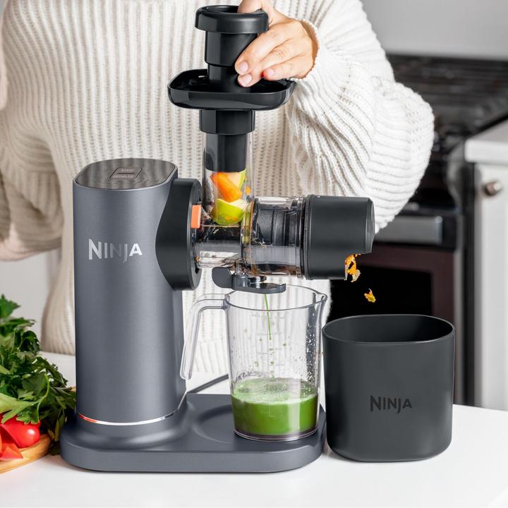 Image du produit Ninja NIA JC151EU Slow Juicer (Prise UE)