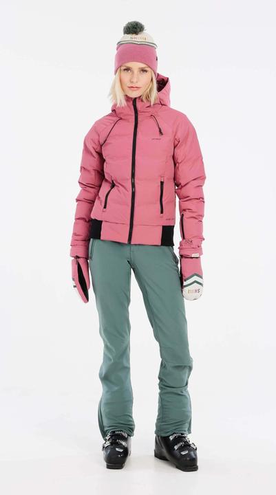 Actual product image Protest Snowjackets PRTALYSUMI (36)