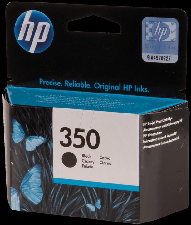 Image du produit HP 350 (CF)