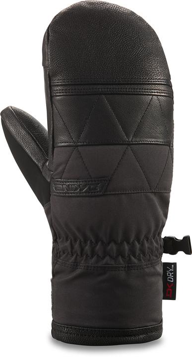 Produktbild Dakine Mitt Fleetwood Black 2023 (M)
