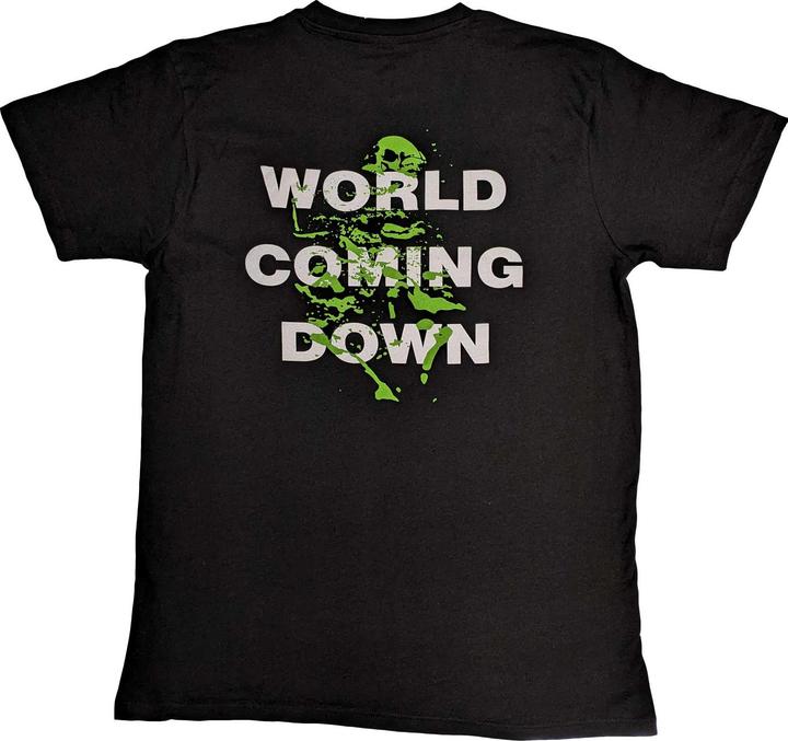 Produktbild Type O Negative Everyone I Love Is Dead TShirt (S)