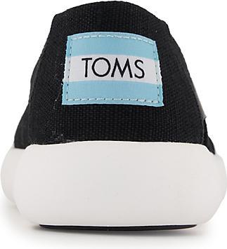 Produktbild Toms Alpargata Mallow Damen Espadrilles (36)