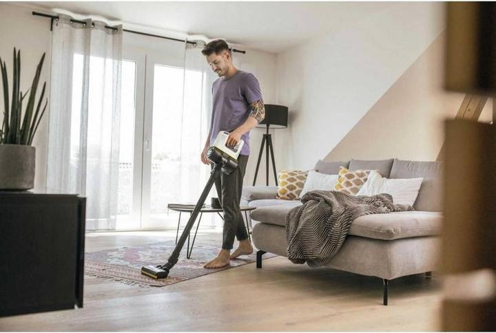 Productafbeelding Kärcher VC 4 myHome Pet
