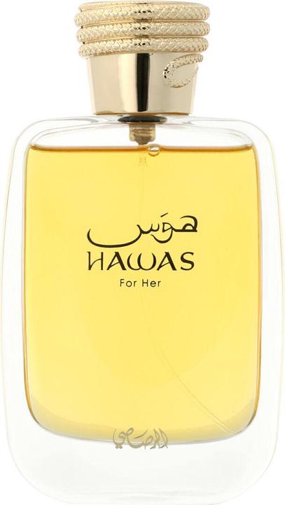 Produktbild Rasasi Hawas (Eau de Parfum, 100 ml)