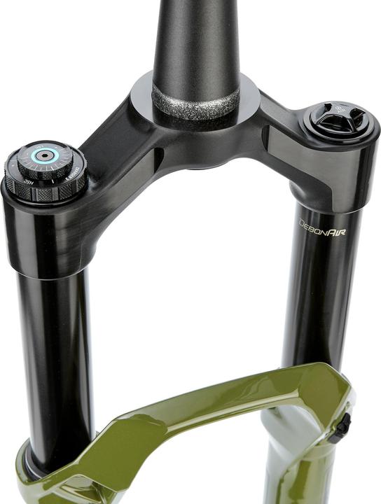 Immagine prodotto RockShox Lyrik Ultimate RC2 DebonAir+ Boost (140 mm, Pennino)
