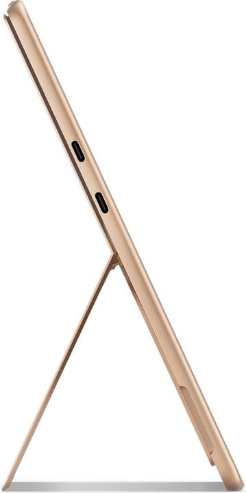 Immagine prodotto Microsoft Surface Pro - Copilot+ PC (alimentatore venduto separatamente) - 11a Edizione (13", Snapdragon X Elite X1E-80-100, 16 GB, 512 GB, Senza layout di tastiera)