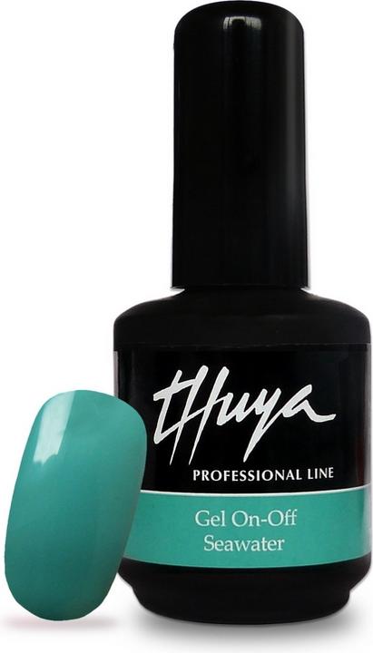 Produktbild Thuya Gel-On-Off "Seawater"