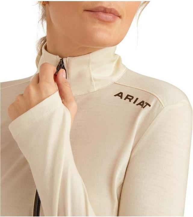 Produktbild Ariat Funktionsshirt Cheviot Damen (M)