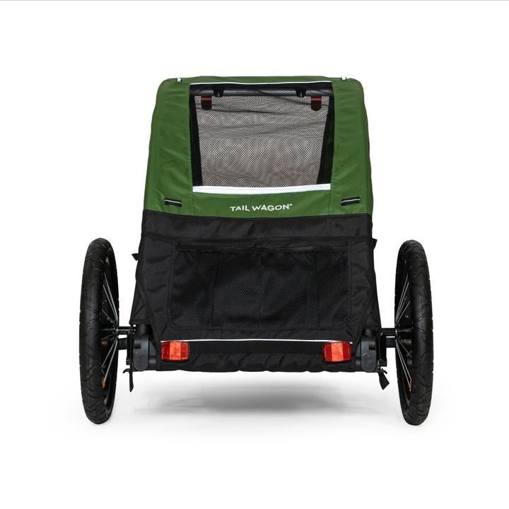 Produktbild Burley Tail-Wagon