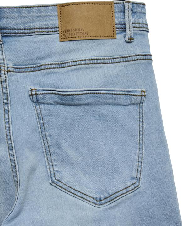 Image du produit Vero Moda VMTANYA Jeans Slim Fit à taille normale (32)