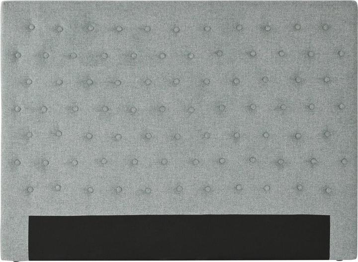 Actual product image Esprit Headboard Home Green Wood 164 x 9 x 123 cm