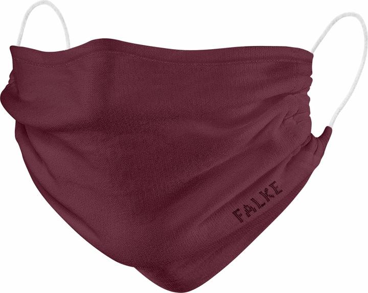 Image du produit Falke Masque, couleur 8054 bordeaux