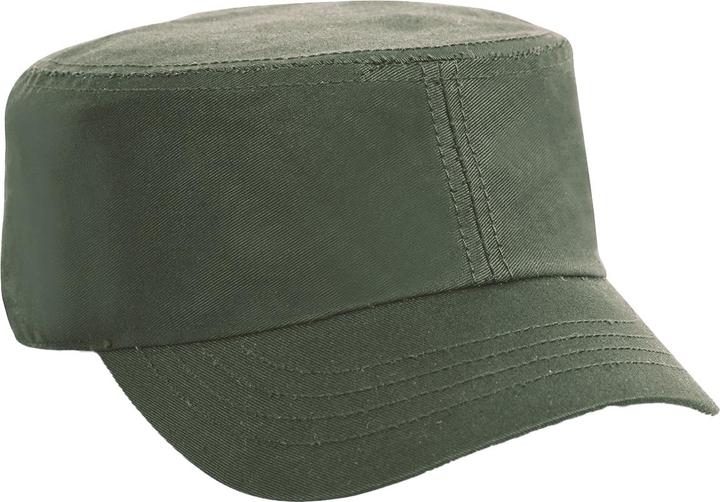 Actual product image Result Unisex Adult Urban Trooper Lightweight Cadet Cap
