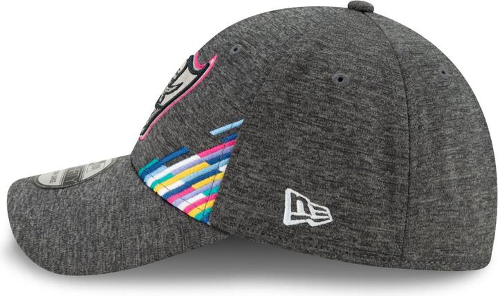 Actual product image New Era 39Thirty Stretchfit Crucial Catch NFL Teams (L)