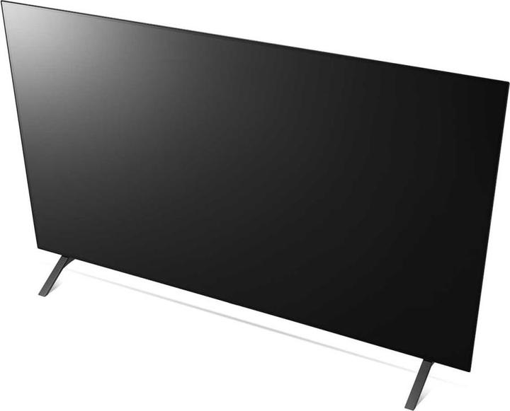 Actual product image LG OLED55A19 (55", A2, OLED, 4K, 2021)