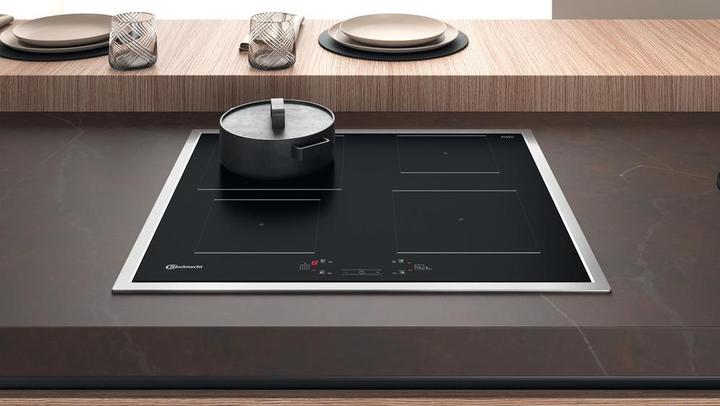 Actual product image Bauknecht BQ 2760S FT