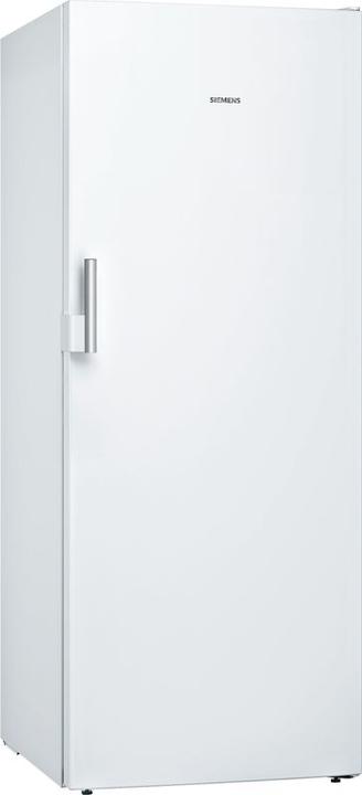 Actual product image Siemens Freezers GS54NEWDV (Stand-alone, 328 l)
