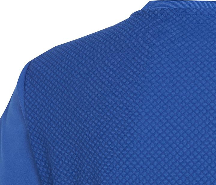 Immagine prodotto adidas Maglia Tiro 23 League Bambino Blu HR4621 (116cm) (116)