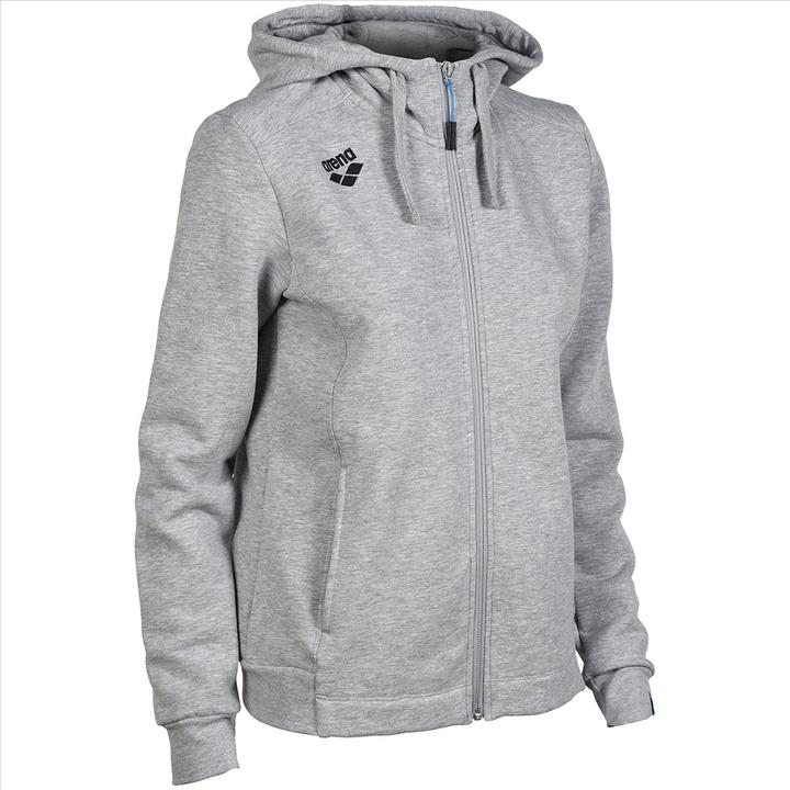 Actual product image Arena W Team Hooded Jacket Panel (M)