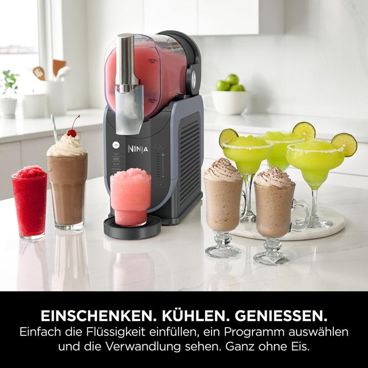 Immagine prodotto Ninja Slushi Eisgetränkmaschine (Spina UE)