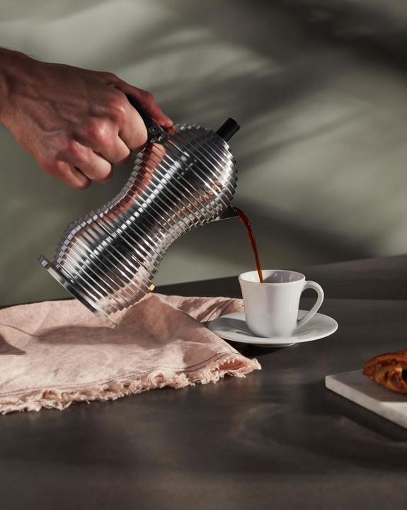 Actual product image Alessi Coffee pot (1 T.)