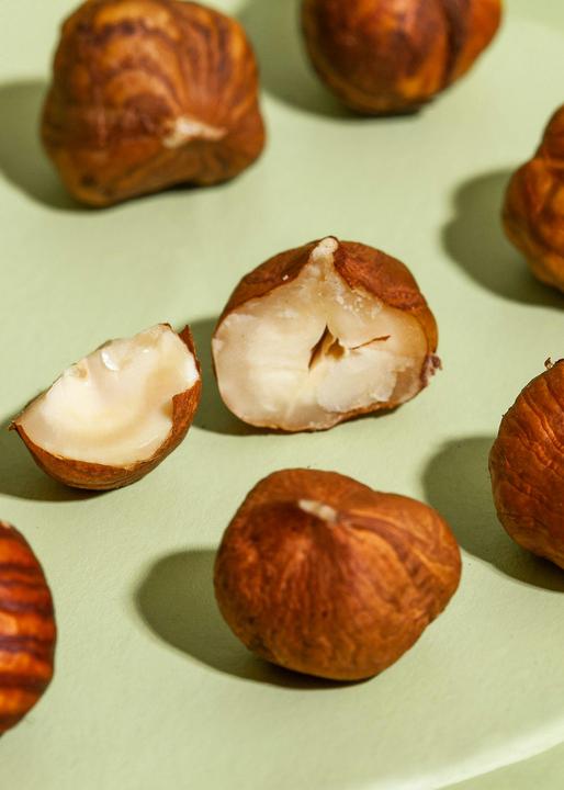 Produktbild KoRo Haselnusskerne "Runde Römer" (1000 g)