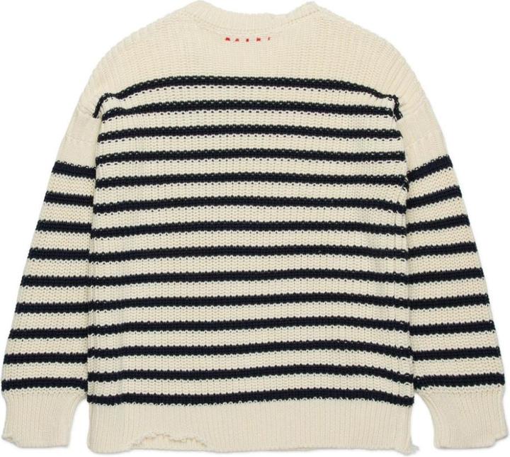 Produktbild Marni Sweaters Cream (10)