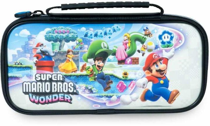 Produktbild Bigben Travel Case - Super Mario Bros. Wonder (DSi XL)