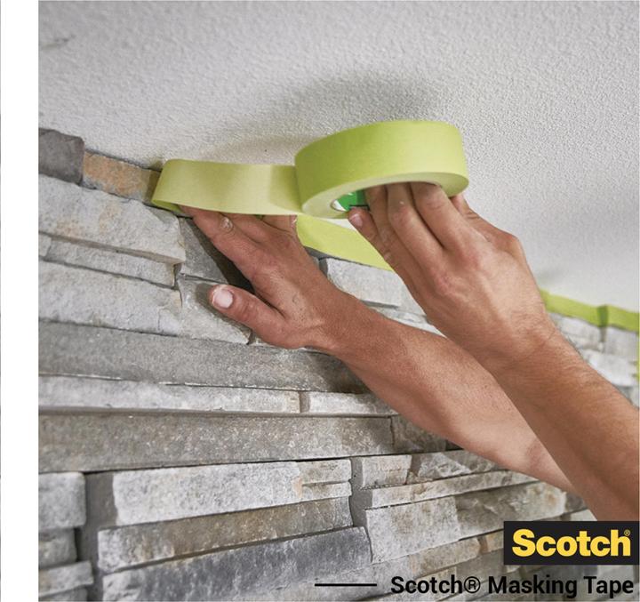 Image du produit Scotch Abdeckband (24 mm)