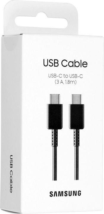 Produktbild Samsung USB C – USB-C (1.80 m, USB 2.0)