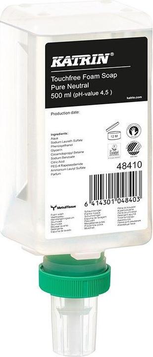 Produktbild Katrin Saebe til dispenser (500 ml)