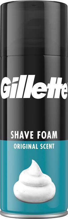 Produktbild Gillette Classic Sensitive (400 ml, Rasierschaum)