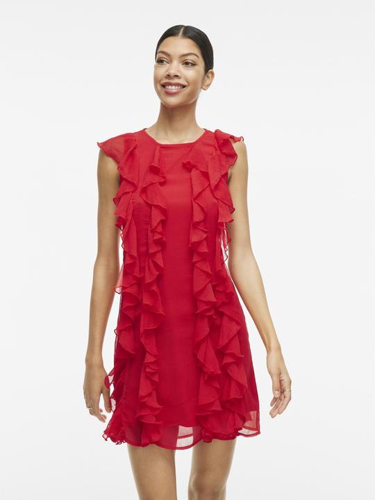 Image du produit Vila Ärmelloses Minikleid (36)