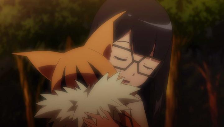 Image du produit Digimon Adventure tri. - Coexistence Chapitre 5 (Blu-ray) (Blu-ray, 2018, Allemand, Japonais)