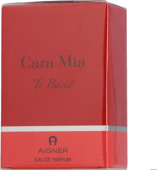 Produktbild Etienne Aigner Cara Mia Ti Bacio 50 ml (Eau de Parfum, 50 ml)