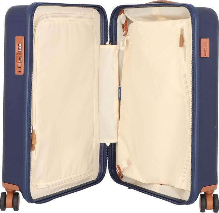 Produktbild Brics Bric's Trolley + Koffer Capri Trolley 28027 (45 l, Handgepäck (bis 50l))