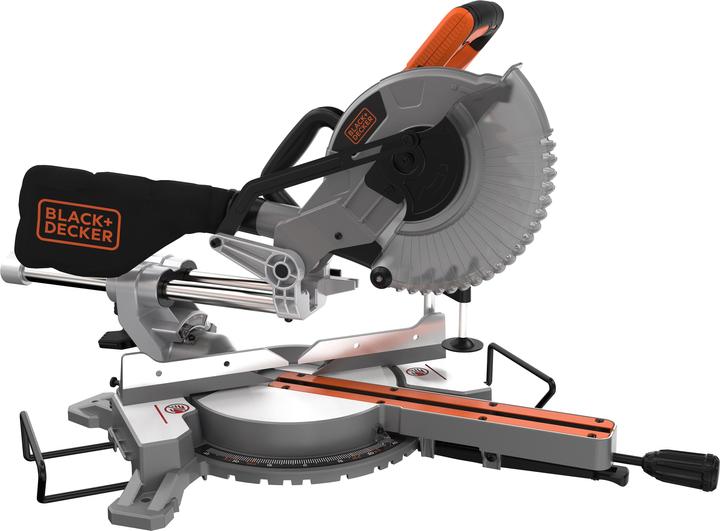 Actual product image Black & Decker BLACK&DECKER BES700-QS