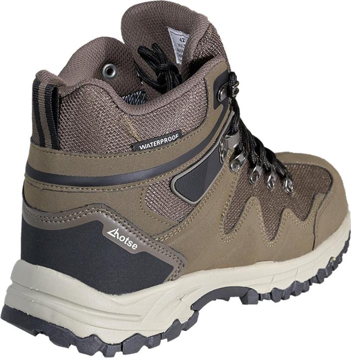Image du produit Lhotse chaussures de randonnée vultur (40)