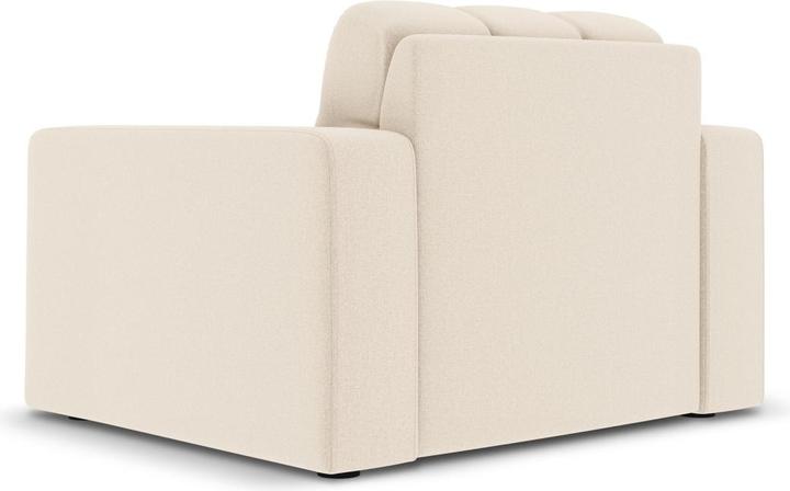 Image du produit CXL by Christian Lacroix Fauteuil, "Yohan", 1 Place, 97x90x72 Fabriqué en Europe
