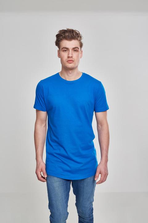 Immagine prodotto Urban Classics Tee lungo sagomato (S)