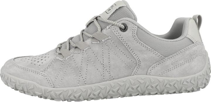 Produktbild Camel Active Sneaker pig nubuk HELLGRAU (37)