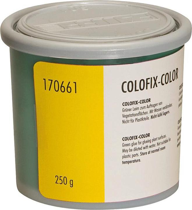 Image du produit Faller Colofix-Color vert 260g