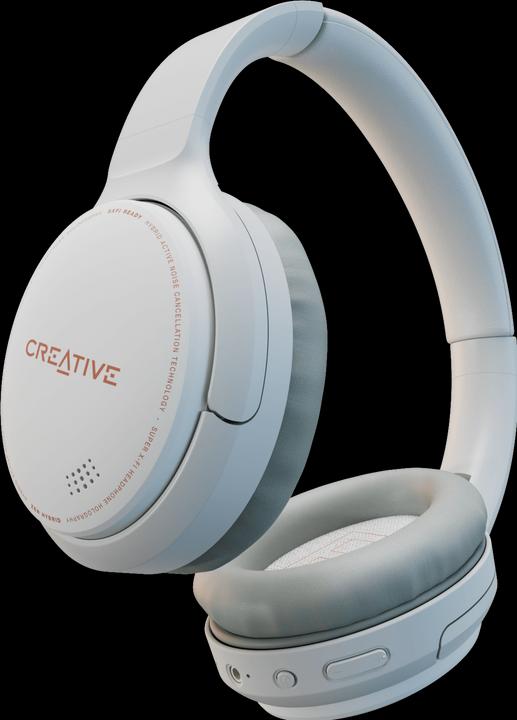 Actual product image Creative Zen Hybrid (ANC, 27 h, Cable, Wireless)