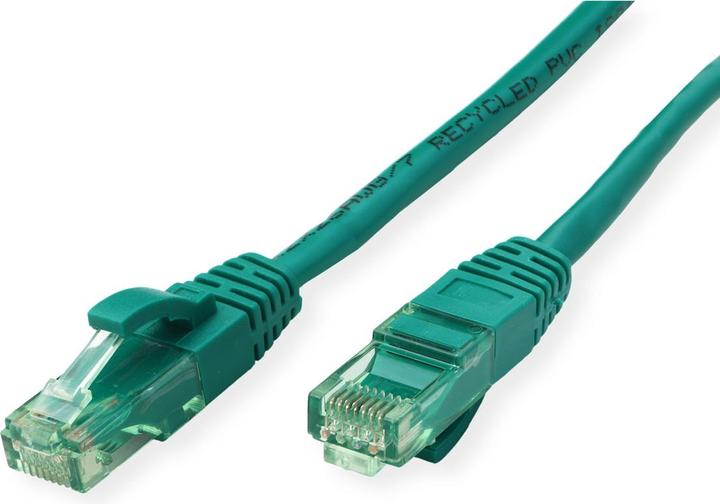 Produktbild Roline UTP Patchkabel (U/UTP, CAT6a, 5 m)