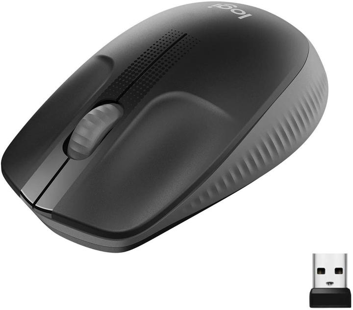 Logitech M190 (Wireless)